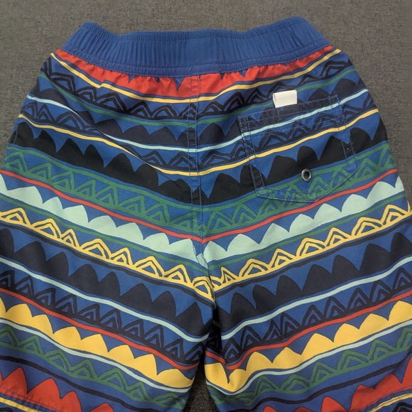 Hanna Andersson Swim Shorts - Picture 2 of 4